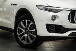 2021 Maserati
Levante 350