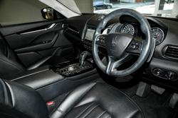 2021 Maserati
Levante 350