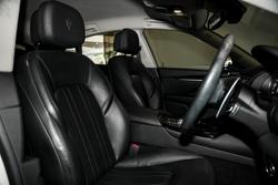 2021 Maserati
Levante 350