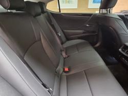 2024 Lexus
ES250 Luxury 2.5L Petrol Automatic Sedan