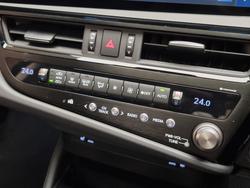2024 Lexus
ES250 Luxury 2.5L Petrol Automatic Sedan