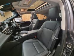 2024 Lexus
ES250 Luxury 2.5L Petrol Automatic Sedan