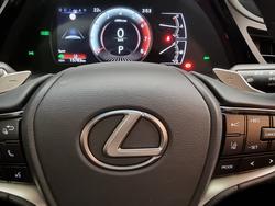 2024 Lexus
ES250 Luxury 2.5L Petrol Automatic Sedan
