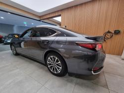 2024 Lexus
ES250 Luxury 2.5L Petrol Automatic Sedan