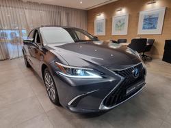 2024 Lexus
ES250 Luxury 2.5L Petrol Automatic Sedan