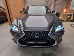 2024 Lexus
ES250 Luxury 2.5L Petrol Automatic Sedan