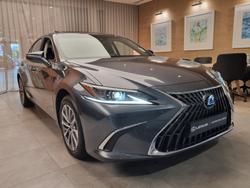 2024 Lexus
ES250 Luxury 2.5L Petrol Automatic Sedan