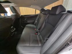 2024 Lexus
ES250 Luxury 2.5L Petrol Automatic Sedan