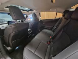 2024 Lexus
ES250 Luxury 2.5L Petrol Automatic Sedan