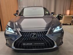 2024 Lexus
ES250 Luxury 2.5L Petrol Automatic Sedan