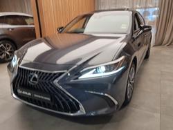 2024 Lexus
ES250 Luxury 2.5L Petrol Automatic Sedan