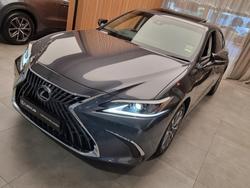 2024 Lexus
ES250 Luxury 2.5L Petrol Automatic Sedan