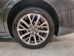 2024 Lexus
ES250 Luxury 2.5L Petrol Automatic Sedan