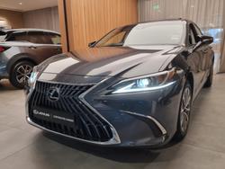 2024 Lexus
ES250 Luxury 2.5L Petrol Automatic Sedan