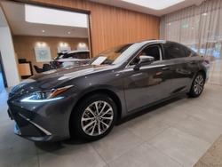 2024 Lexus
ES250 Luxury 2.5L Petrol Automatic Sedan