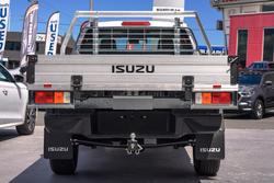 2024 Isuzu D-MAX SX