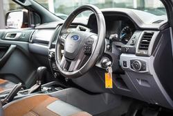 2017 FORD RANGER WILDTRAK 3.2 (4x4)