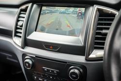 2017 FORD RANGER WILDTRAK 3.2 (4x4)