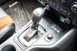 2017 FORD RANGER WILDTRAK 3.2 (4x4)