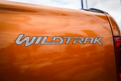 2017 FORD RANGER WILDTRAK 3.2 (4x4)