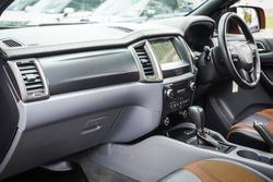 2017 FORD RANGER WILDTRAK 3.2 (4x4)