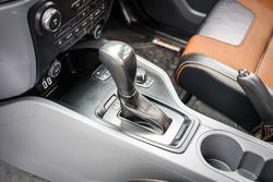 2017 FORD RANGER WILDTRAK 3.2 (4x4)