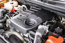 2017 FORD RANGER WILDTRAK 3.2 (4x4)