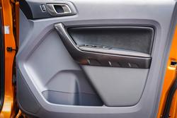 2017 FORD RANGER WILDTRAK 3.2 (4x4)