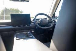 2025 GWM Haval H6 Ultra PHEV