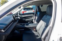 2025 GWM Haval H6 Ultra PHEV
