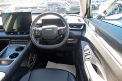 2025 GWM Haval H6 Ultra PHEV