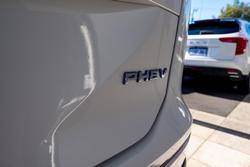 2025 GWM Haval H6 Ultra PHEV