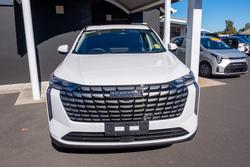 2025 GWM Haval H6 Ultra PHEV