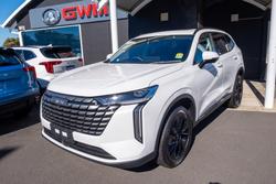 2025 GWM Haval H6 Ultra PHEV