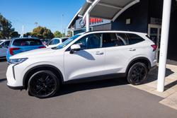 2025 GWM Haval H6 Ultra PHEV