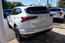 2025 GWM Haval H6 Ultra PHEV