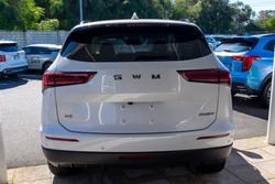 2025 GWM Haval H6 Ultra PHEV