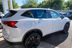 2025 GWM Haval H6 Ultra PHEV