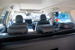 2025 GWM Haval H6 Ultra PHEV