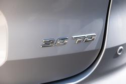 2021 Isuzu MU-X LS-M