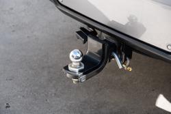 2021 Isuzu MU-X LS-M