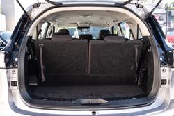 2021 Isuzu MU-X LS-M