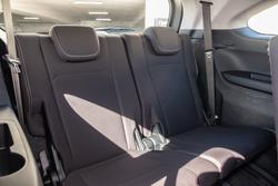 2021 Isuzu MU-X LS-M