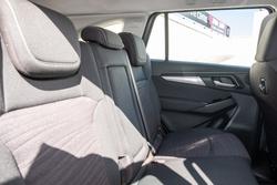 2021 Isuzu MU-X LS-M