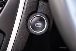 2021 Isuzu MU-X LS-M