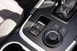 2021 Isuzu MU-X LS-M