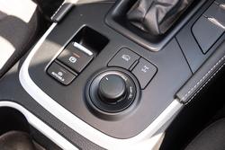 2021 Isuzu MU-X LS-M