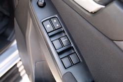 2021 Isuzu MU-X LS-M