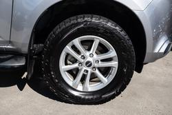 2021 Isuzu MU-X LS-M