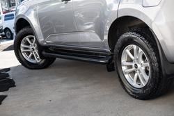 2021 Isuzu MU-X LS-M